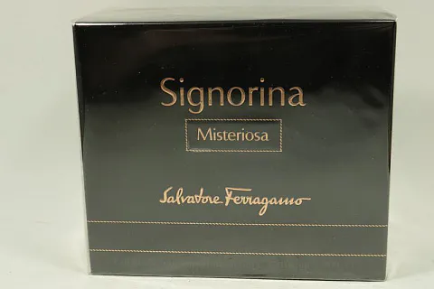 Salvatore Ferragamo Signorina Misteriosa
