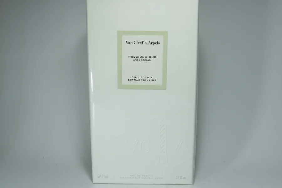 Van Cleef & Arpels Precious Oud