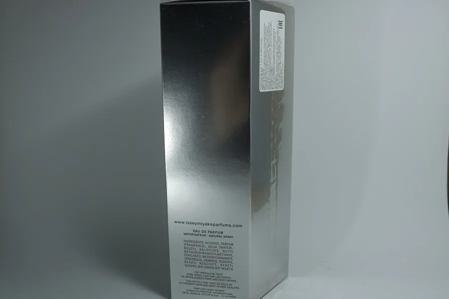 Issey Miyake L‘Eau d‘Issey Pure Eau de Parfum