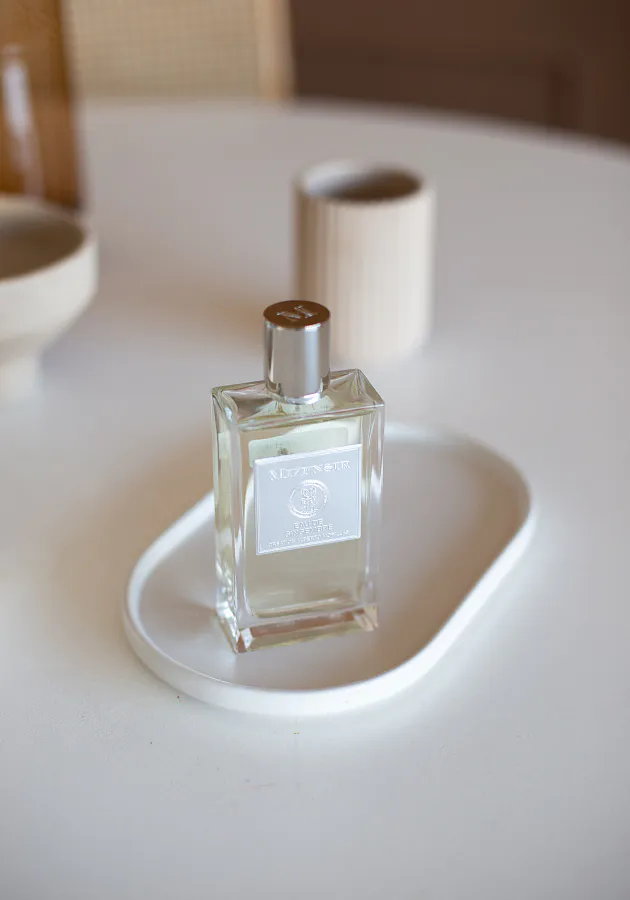 Mizensir Eau de Gingembre