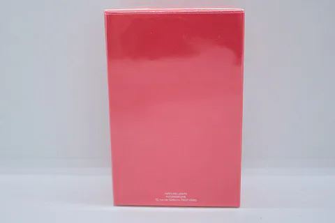 Lanvin Mon Eclat