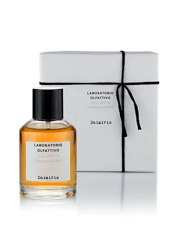 Laboratorio Olfattivo Daimiris