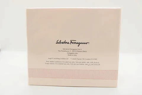 Salvatore Ferragamo Signorina eau de parfum