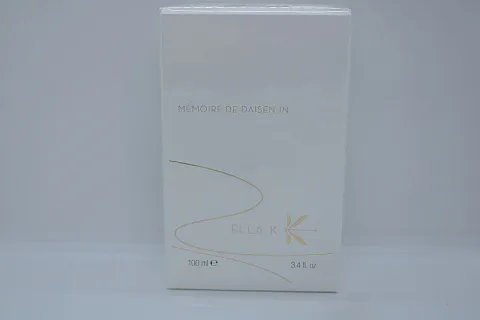 Ella K Parfums Memoire de Daisen-In