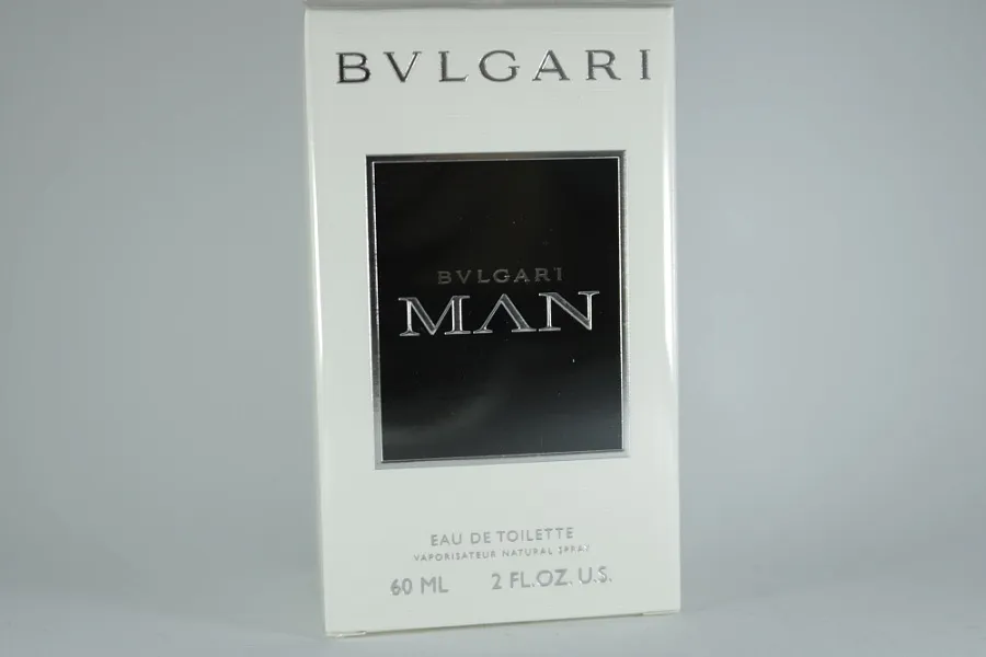 Bvlgari Man