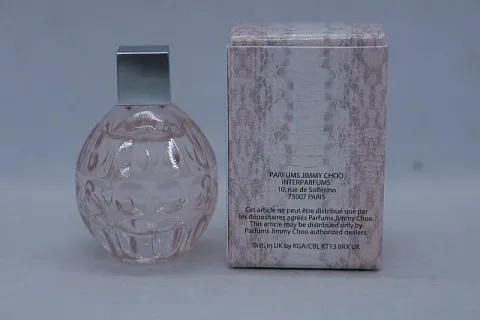 Jimmy Choo eau de toilete