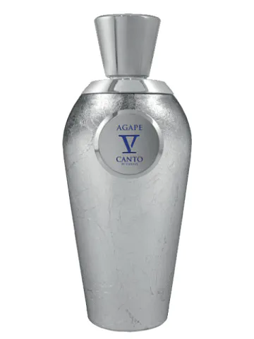 V Canto Agape