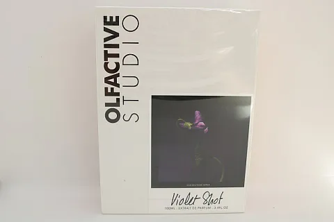 Olfactive Studio Violet Shot
