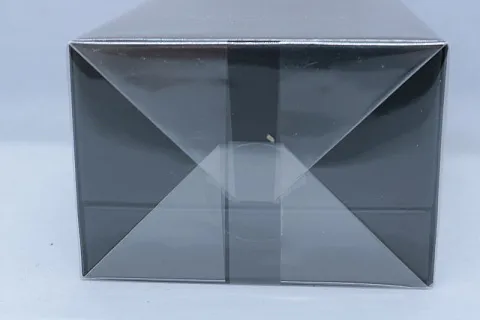 Stephane Humbert Lucas 777 Black Gemstone