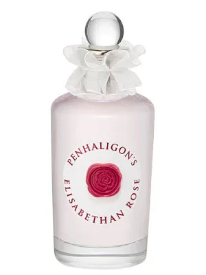 Penhaligon‘s Elisabethan Rose Eau de Parfum