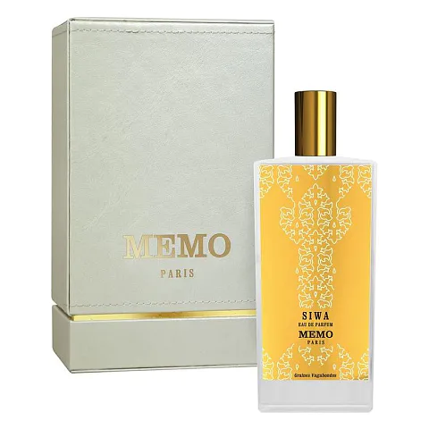 Memo Siwa