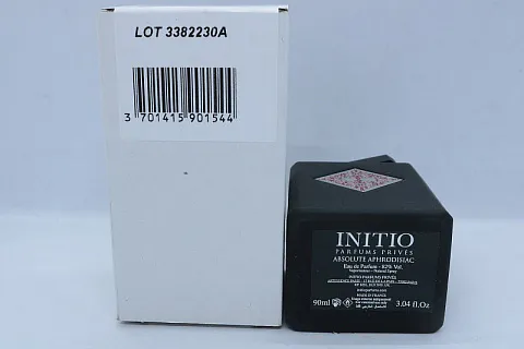 Initio Parfums Absolute Aphrodisiac
