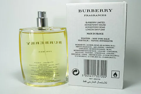 Burberry For Men