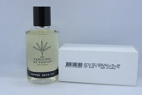 Parle Moi de Parfum Chypre Mojo / 45