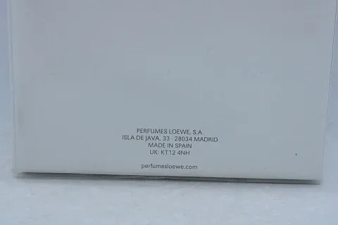 Loewe Solo Atlas