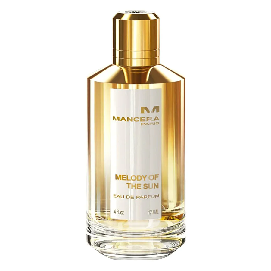 Mancera Melody Of The Sun