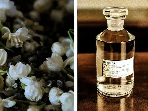 Le Labo Jasmin 17