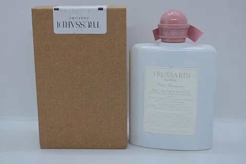 Trussardi Donna Pink Marina
