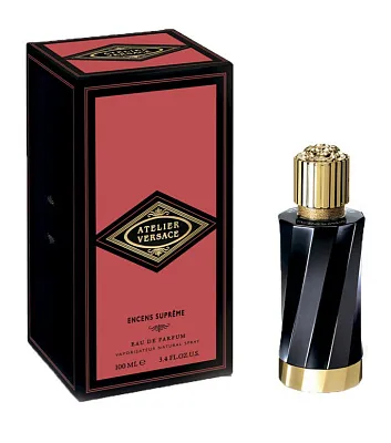 Versace Encens Supreme