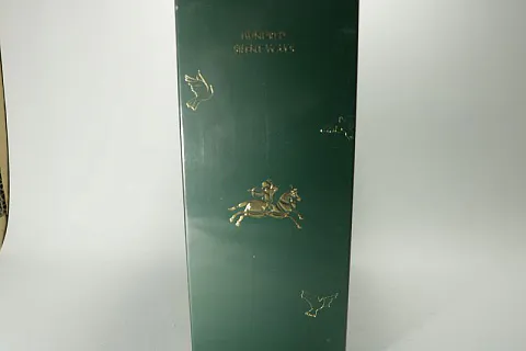 Nishane Hundred Silent Ways
