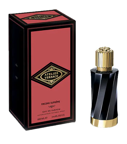 Versace Encens Supreme