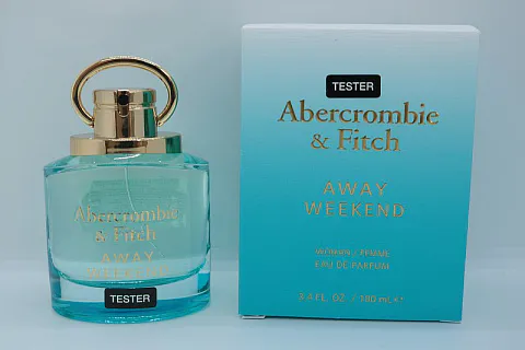 Abercrombie & Fitch Away Weekend Woman