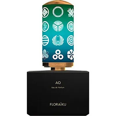 Floraiku Ao