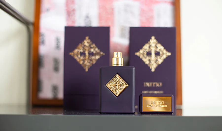 Initio Parfums Can't Get Enough