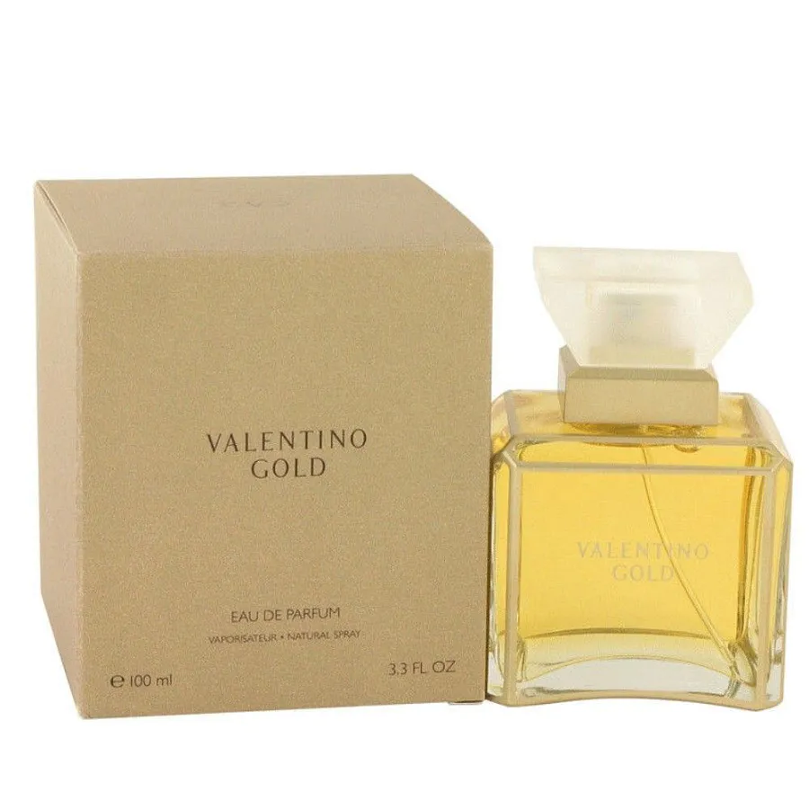 Valentino Valentino Gold