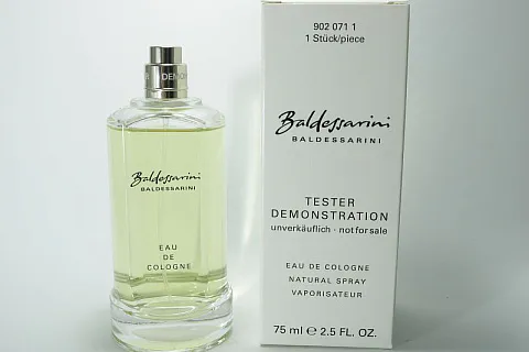 Baldessarini Baldessarini