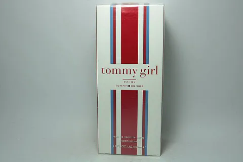 Tommy Hilfiger Tommy Girl Eau De Toilette