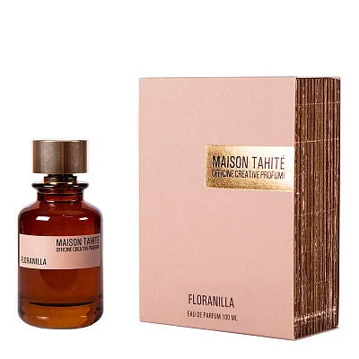 Maison Tahite Floranilla