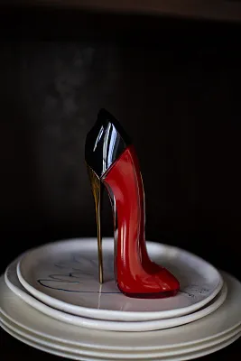 Carolina Herrera Very Good Girl