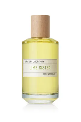 Les Liquides Imaginaires Lime Sister