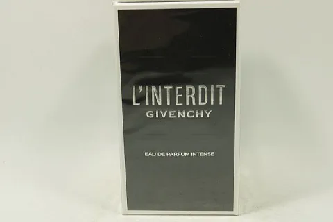 Givenchy L‘Interdit Eau de Parfum Intense