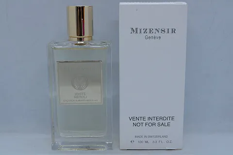 Mizensir White Neroli