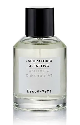 Laboratorio Olfattivo Decou-Vert