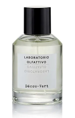 Laboratorio Olfattivo Decou-Vert