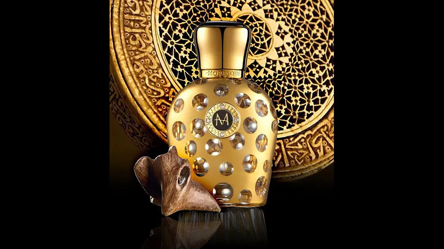 Moresque Oroluna