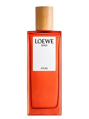 Loewe Solo Atlas