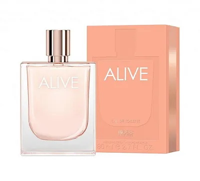 Hugo Boss Boss Alive Eau de Toilette