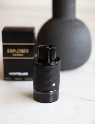 Mont Blanc Explorer Extreme