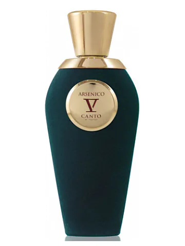 V Canto Curaro