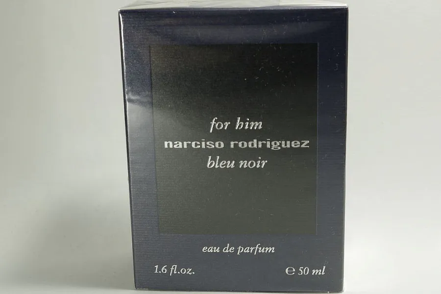Narciso Rodriguez For Him Bleu Noir eau de parfum