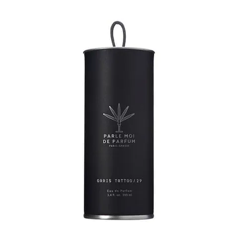 Parle Moi de Parfum Orris Tattoo / 29