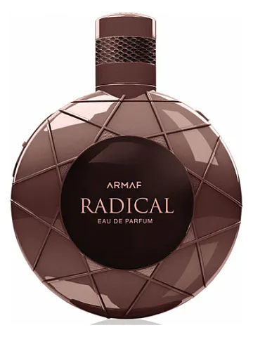 Armaf Radical Brown