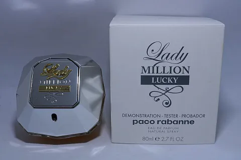 Rabanne Lady Million Lucky