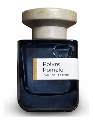 Atelier Materi Poivre Pomelo