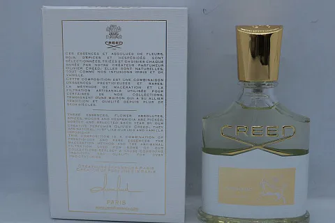 Creed Aventus for her