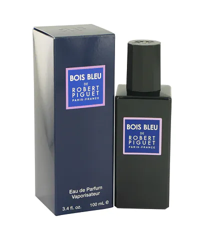 Robert Piguet Bois Bleu